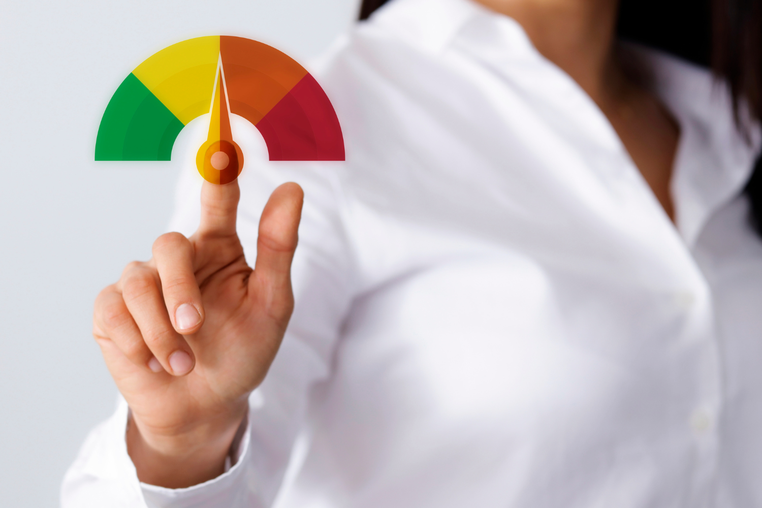 Business Credit Horizontal Image