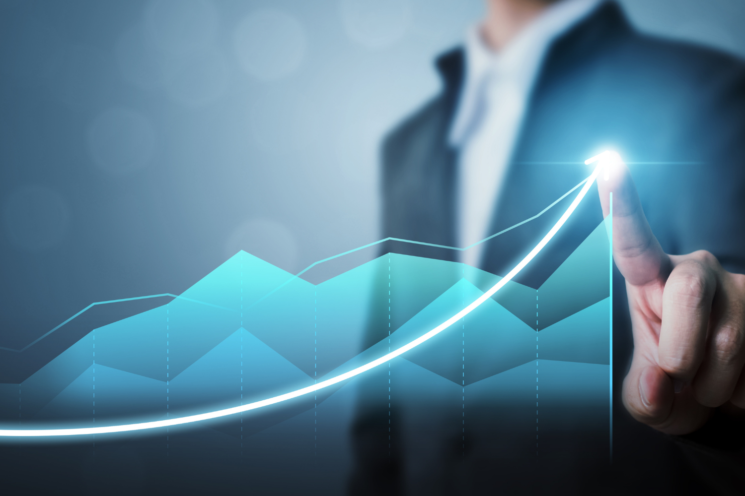 Business Development Horizontal Image